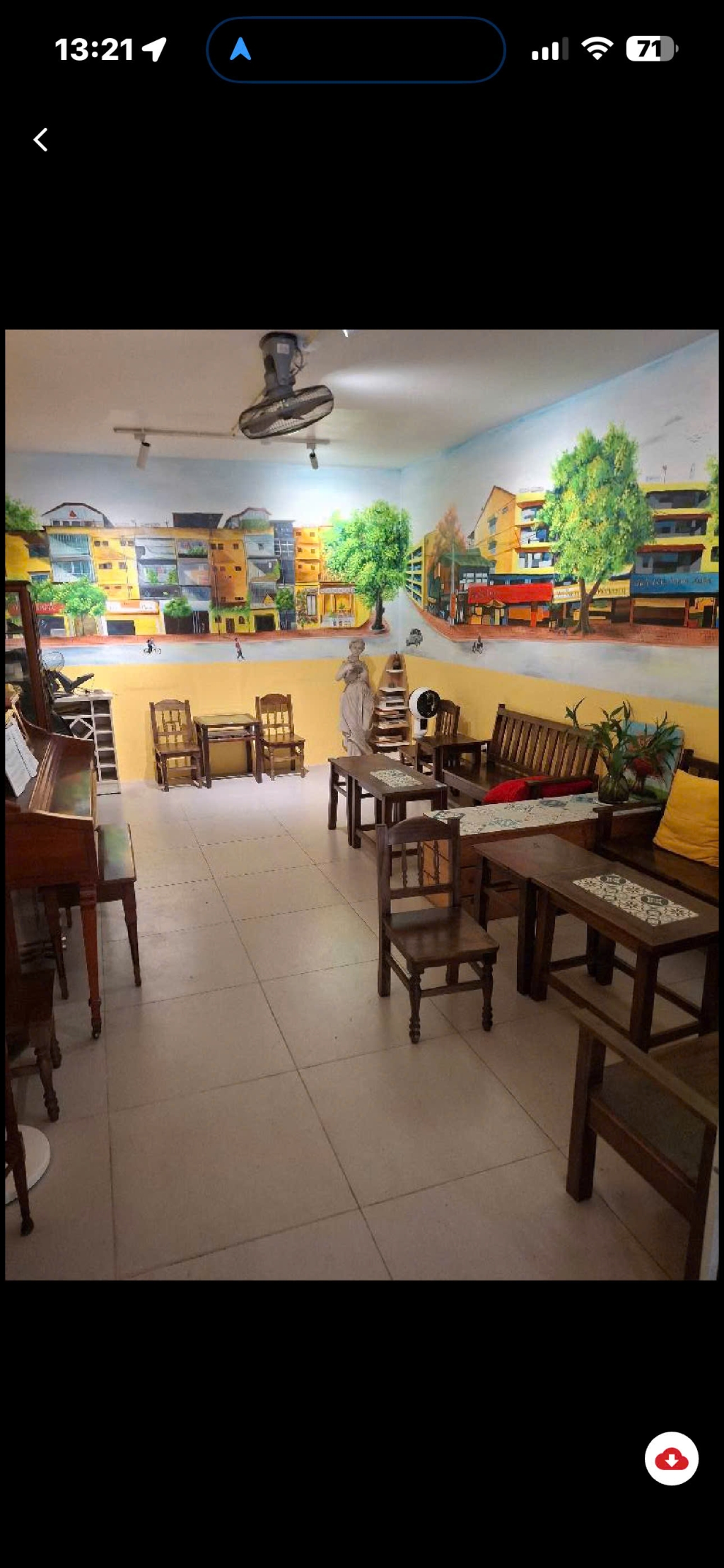 Nhà Phố Giảng Võ, Ba Đình 44m² - Dòng Tiền Ổn Định 21 Triệu/Tháng!