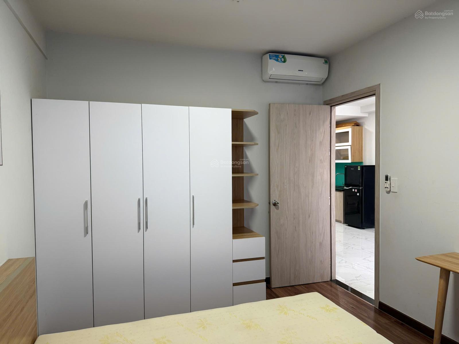 Căn hộ Charm City Dĩ An 55m² - Full nội thất cao cấp, chỉ 7 triệu!