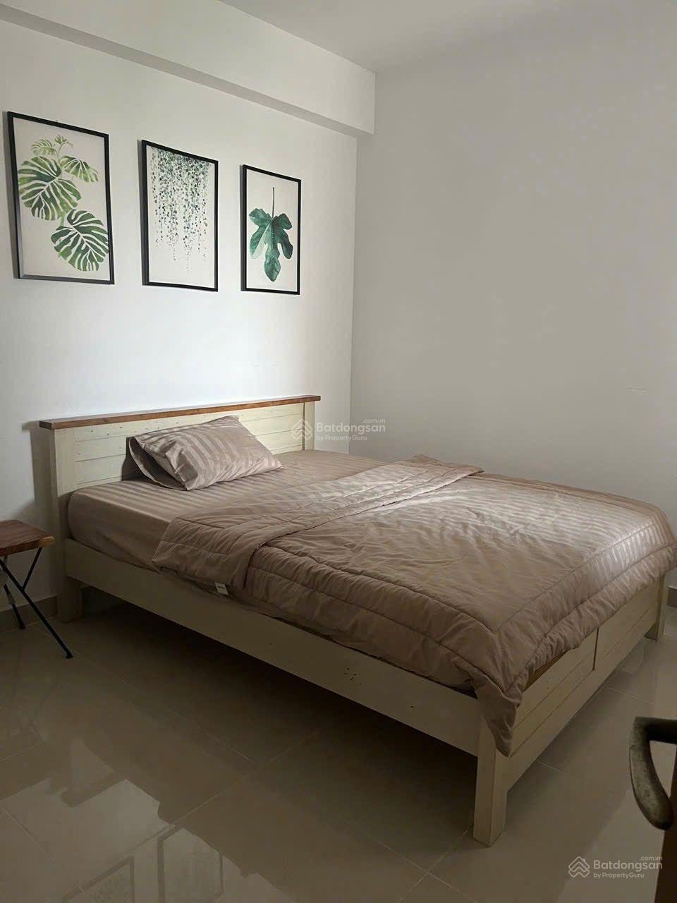 Cho thuê căn hộ The Eastern Quận 9, 80m², full nội thất - 8.5 triệu