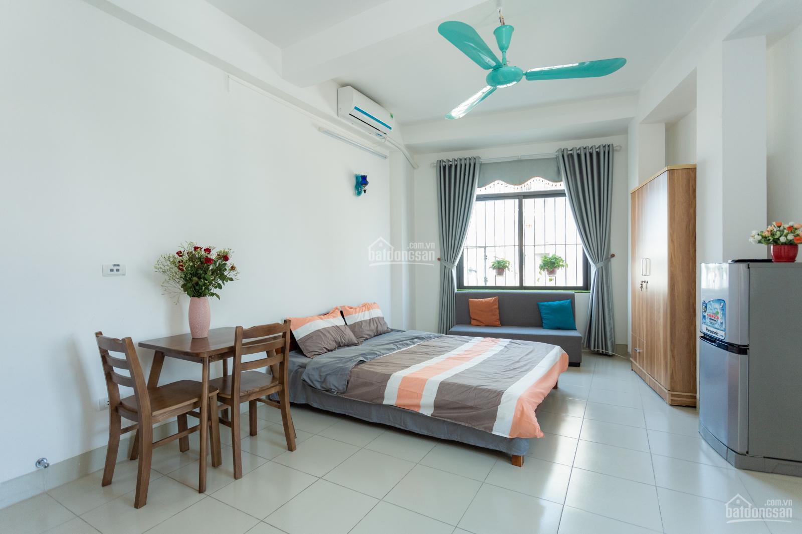 Căn hộ Trần Văn Lai, Nam Từ Liêm - 30-35m², Giá chỉ 3.9 triệu/tháng, Sẵn Sàng Ở Ngay!