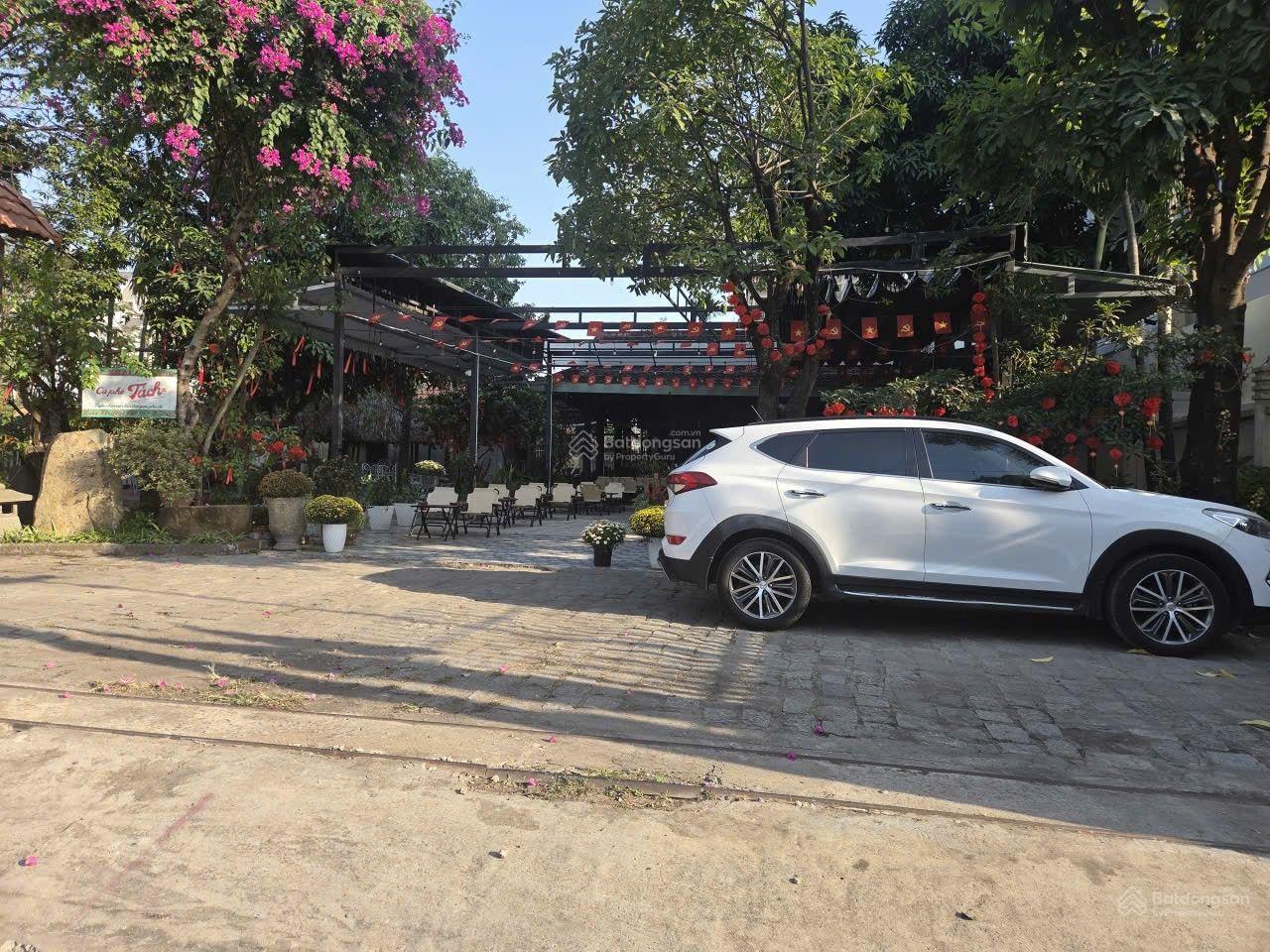 Thuê Mặt Bằng Quận 12 1200m² Giá 32 Triệu - Thích Hợp Kinh Doanh