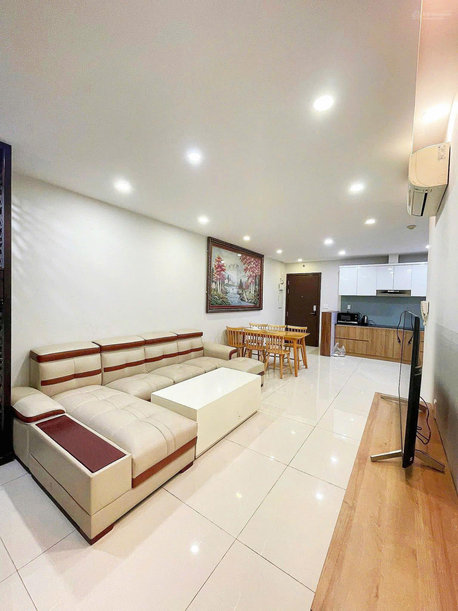 Cho thuê căn hộ 3PN Golden Mansion 100m² - Ngay sân bay, tiện ích đủ