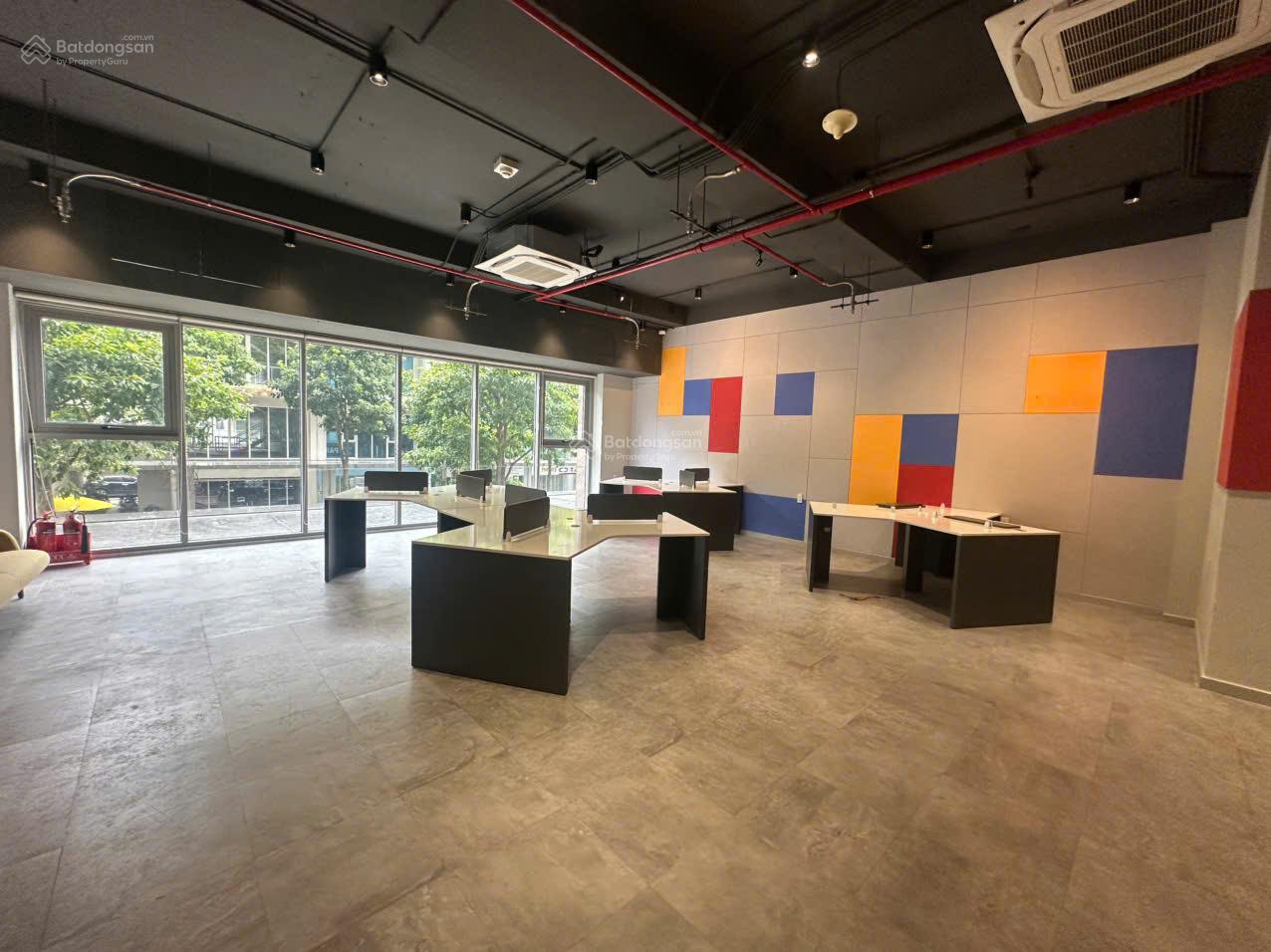 Shophouse Sarina Sala 264m² - Kinh doanh đắc lợi, 110 triệu/tháng