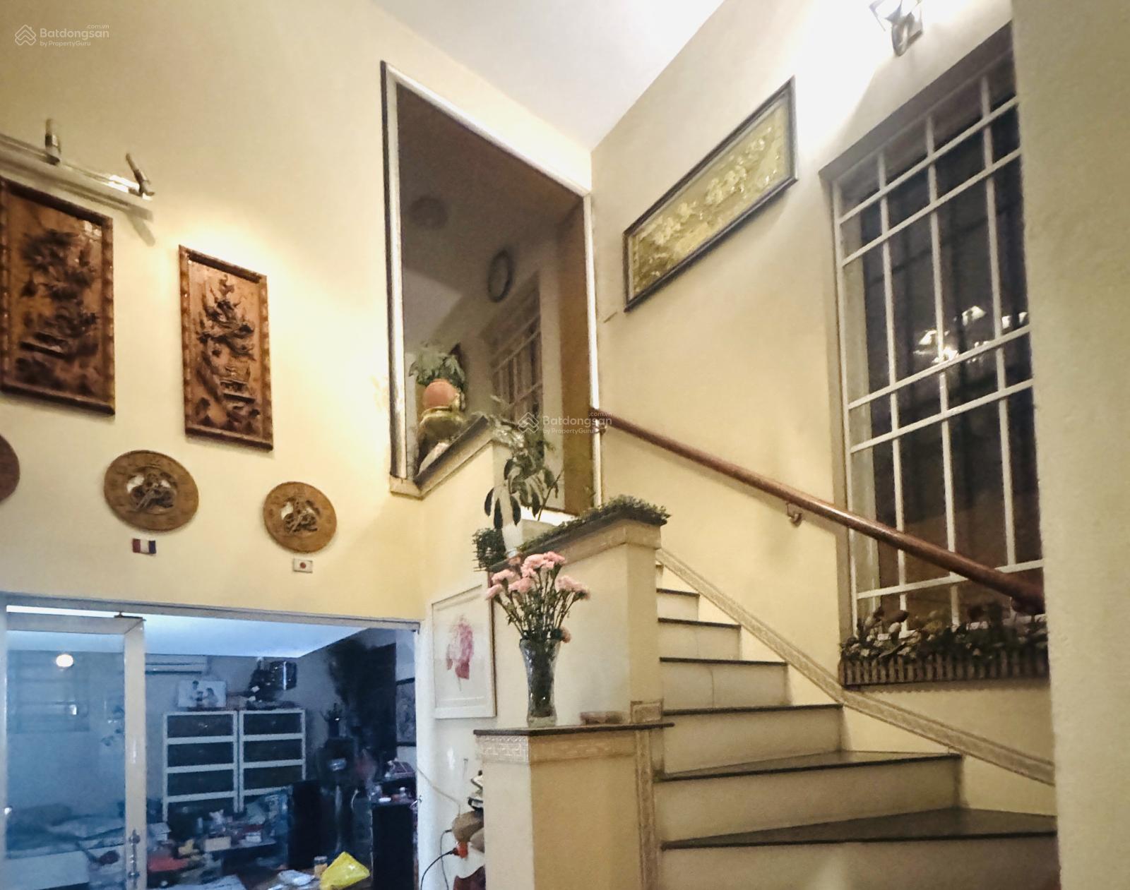 Phòng Homestay Linh Đàm, Hoàng Mai 35m² - Full nội thất, sẵn sàng ở ngay!