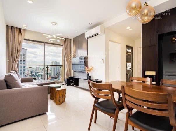 Căn hộ Millennium Quận 4 72m² giá 20 triệu - View sông Bến Vân Đồn cực đẹp!