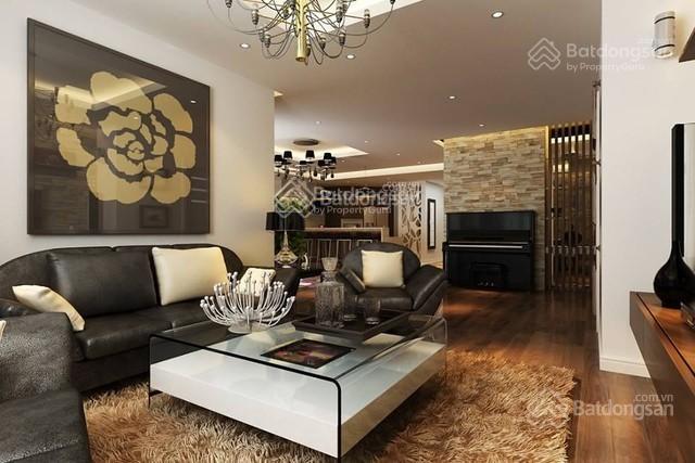 Căn hộ Hong Kong Tower Đống Đa 41.5m² giá 14 triệu - Full nội thất cao cấp!