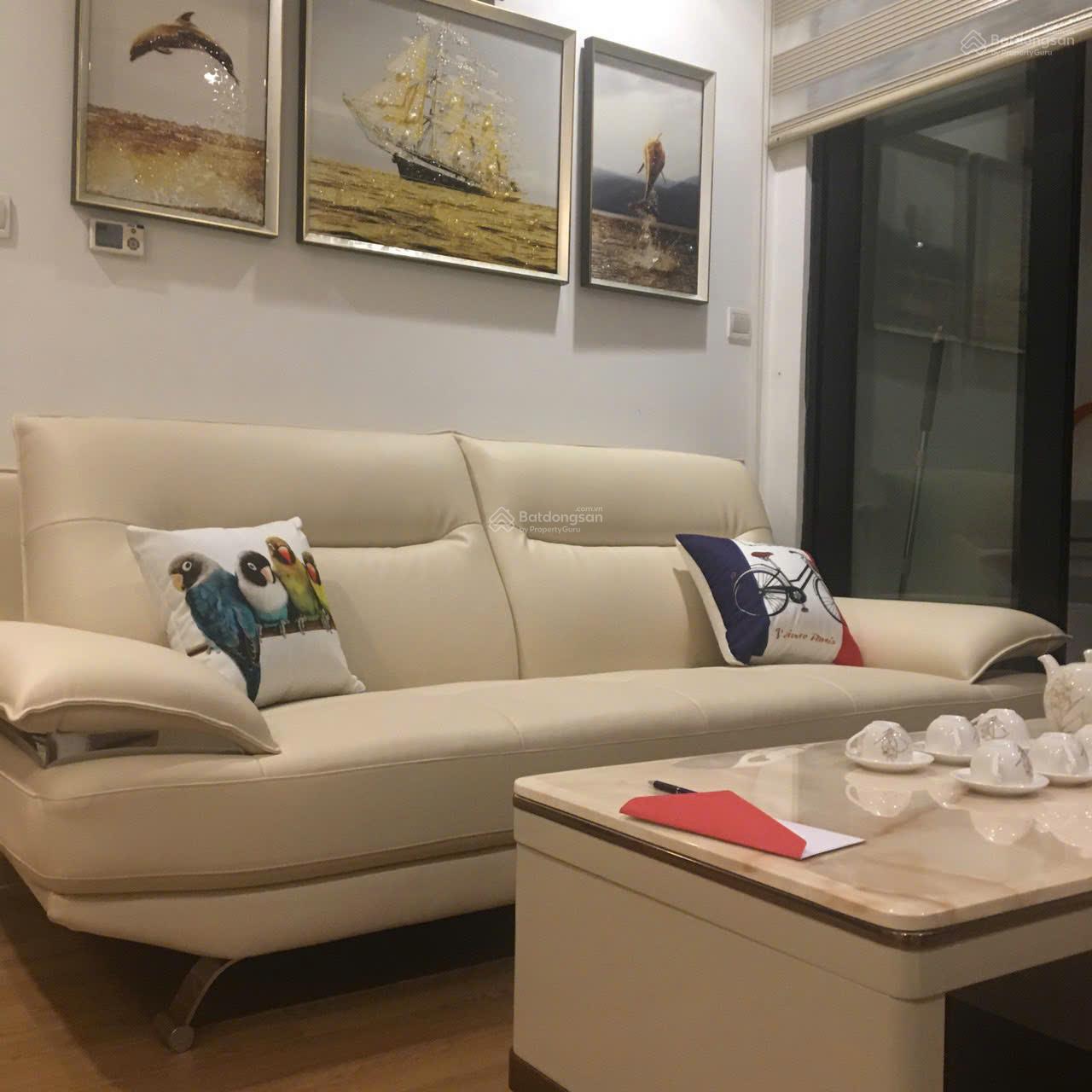 Căn hộ Royal City Thanh Xuân 109m² - Full nội thất cao cấp, miễn phí dịch vụ!