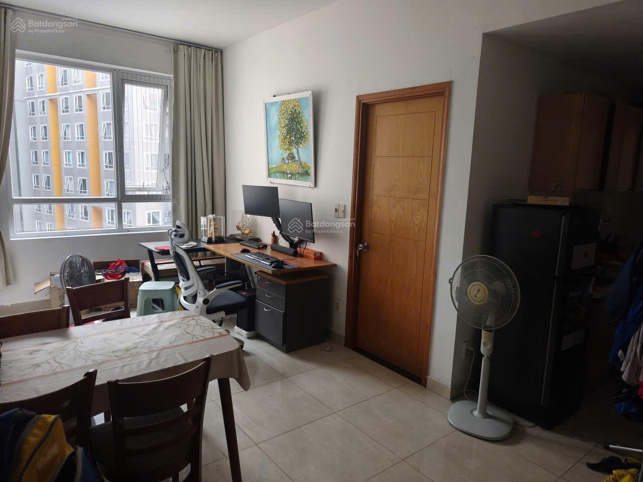 Cho thuê căn hộ The CBD Quận 2, 65m², 2PN, Giá 8 Triệu/tháng