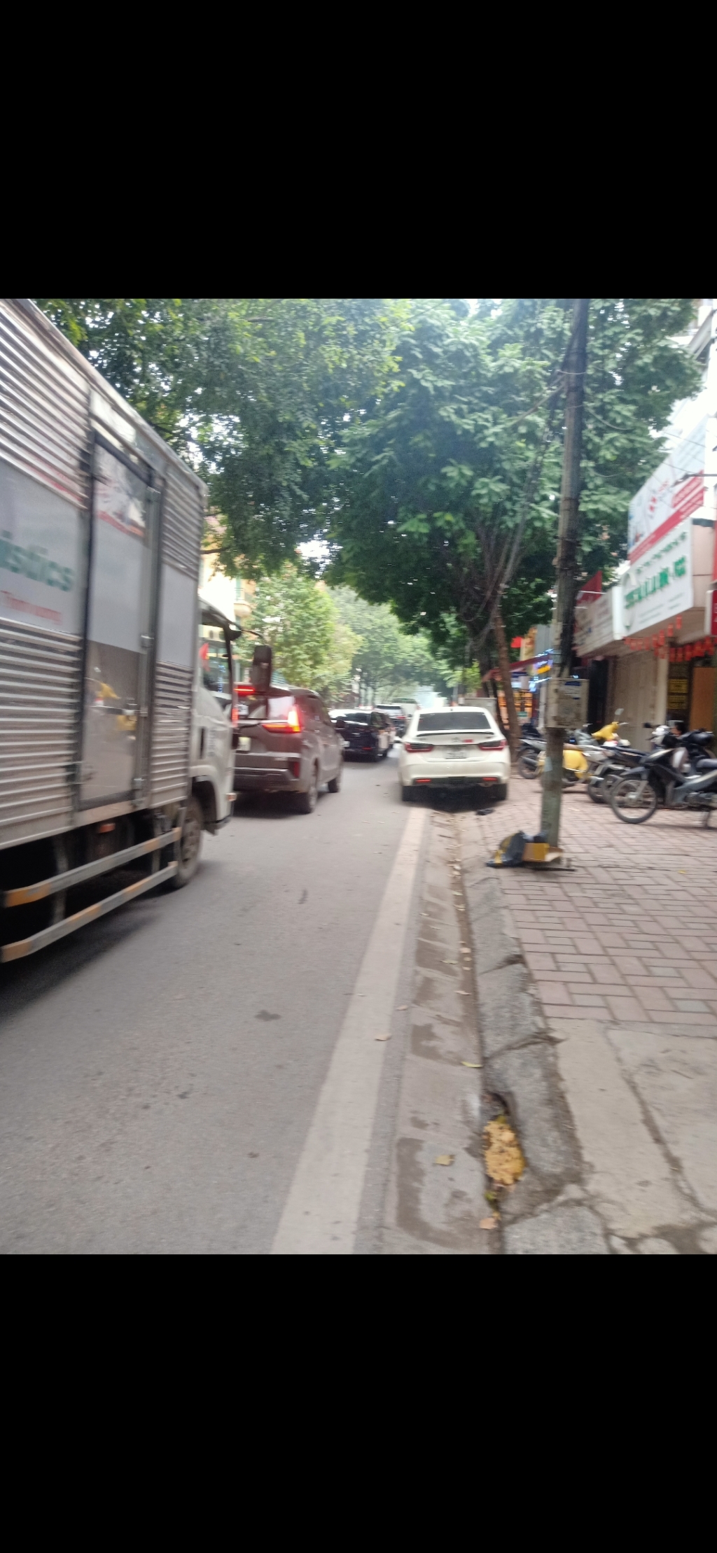 Nhà Phân Lô Trung Văn 91m² - Vỉa Hè, Oto Tránh, Kinh Doanh Đỉnh Cao