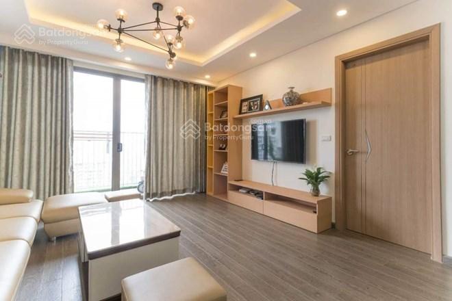 Cho thuê căn hộ Sky Center Tân Bình 139m² - Full nội thất, 27 triệu