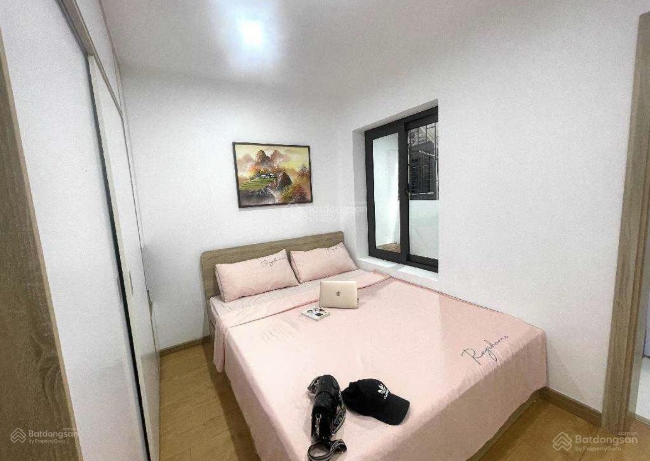 Phòng trọ Hoàng Cầu Đống Đa 13m² từ 1.5 triệu - Sẵn sàng ở ngay!