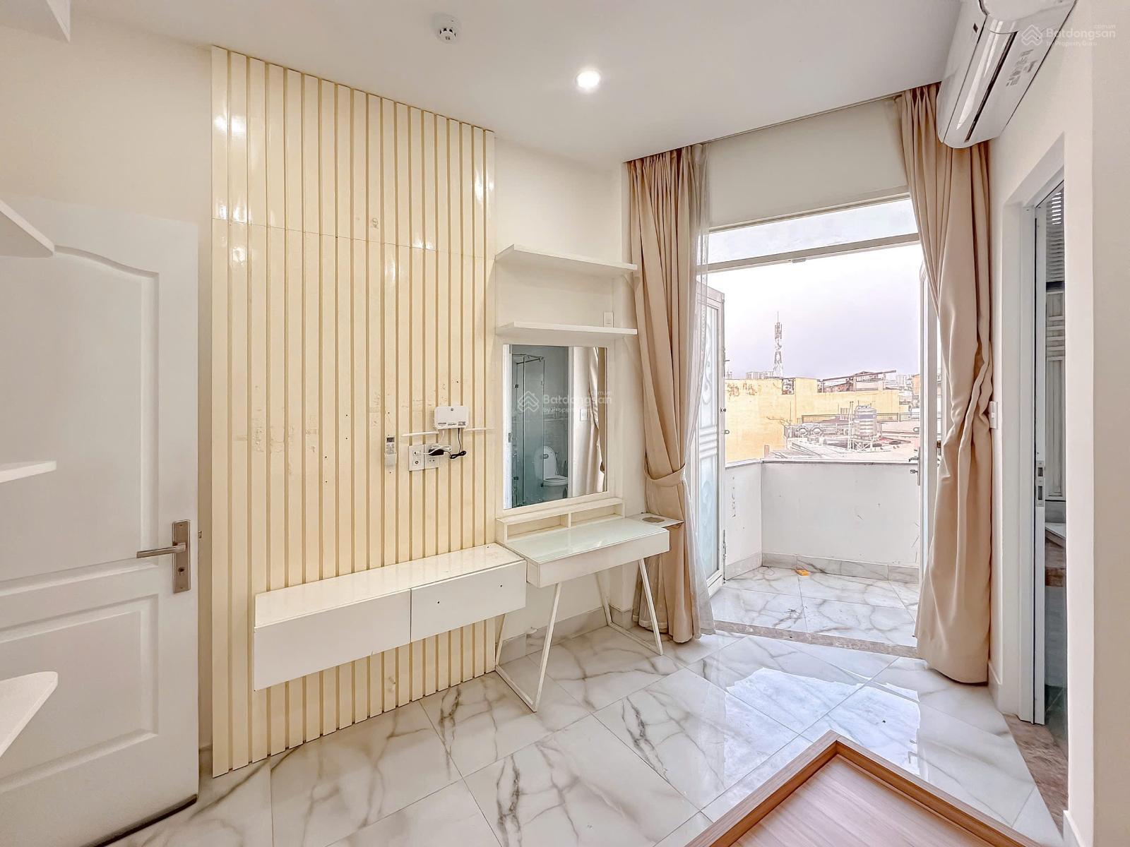 Căn hộ Phan Xích Long 45m² giá 7.5 triệu - Full nội thất cao cấp!