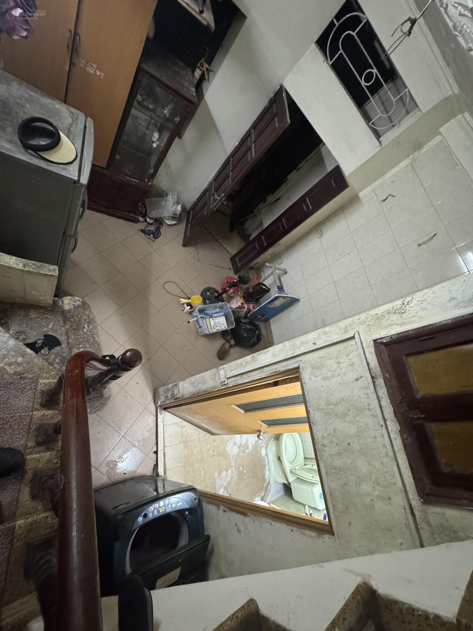 Nhà nguyên căn Nguyễn Lương Bằng 20m² - Giá tốt hiếm có!