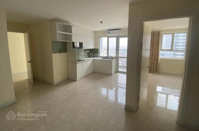 Thuê chung cư 536A Minh Khai 80m² 10.5 triệu - View đẹp tầng cao
