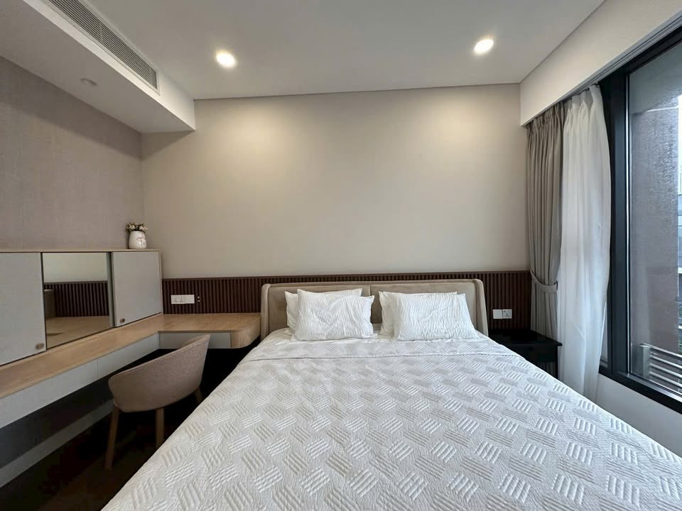 Căn hộ The River Thủ Thiêm TP Thủ Đức 27 triệu - View sông cực đẹp!