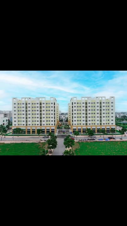 Chung cư Vũ Phúc Hưng Yên - Căn hộ 2PN 55m² giá 1 tỷ, sẵn sàng đón chủ mới!