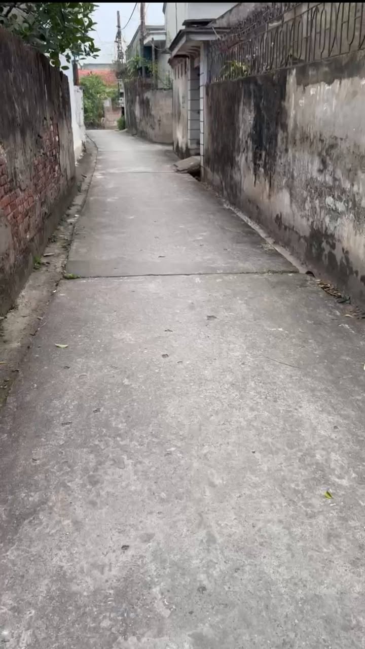 Đất nền 373m² Đồng Thanh, Kim Động, Hưng Yên - Sổ đỏ chính chủ, giá đầu tư 3.x tỷ