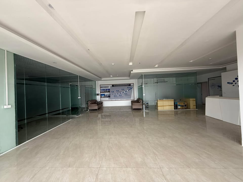 Kho xưởng Quế Võ 1 Bắc Ninh 270m² - Giá tốt, hoạt động ngay!