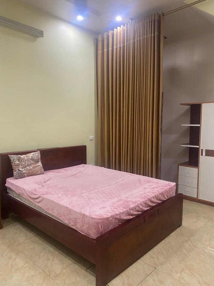 Căn hộ mini Bắc Ninh 5.5 triệu - Full nội thất, ô tô đỗ tận nơi!