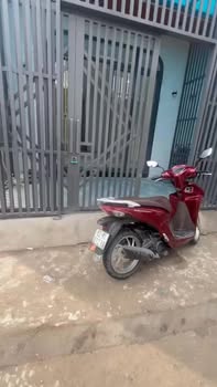 Nhà Nguyên Căn 2PN Hưng Long, Bình Chánh - Giá 3.5 Triệu/Tháng