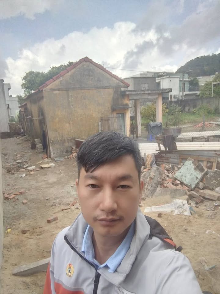 Đất nền Hòa Hải, Ngũ Hành Sơn 776m² 30 tỷ - Tiềm năng tăng giá vượt trội!