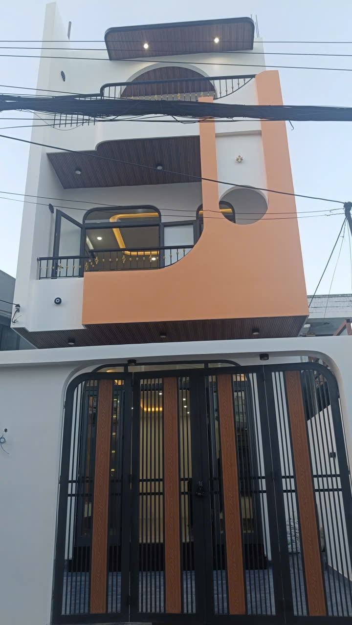 Nhà riêng Hoà Khánh Nam, Liên Chiểu 70m² - Sẵn sàng ở ngay!