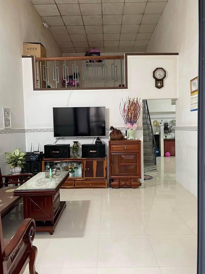 Nhà Vĩnh Phương Nha Trang 79m² 1.4 tỷ - Ô tô vào tận nhà!