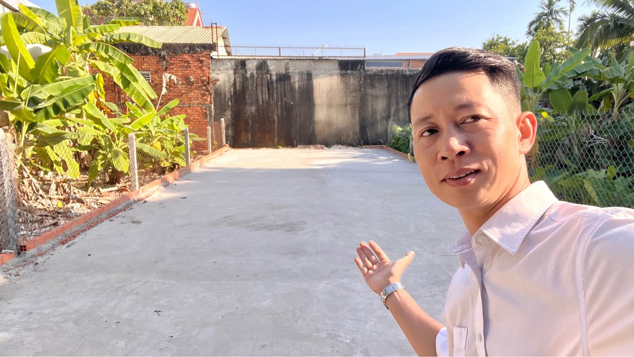 Bán Đất Bình Nhâm 108m² - Chỉ 3 Tỷ, Vị Trí Đắc Địa