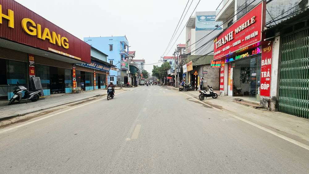 Đất nền Bắc Hồng Đông Anh 70m² giá 3 tỷ - Tiềm năng tăng giá