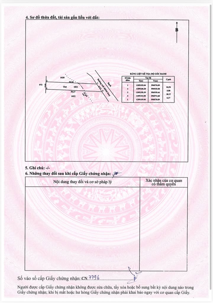 Đất Mặt Tiền Cầu Sập Củ Chi 182m² - Sổ Mới, Giá Tốt