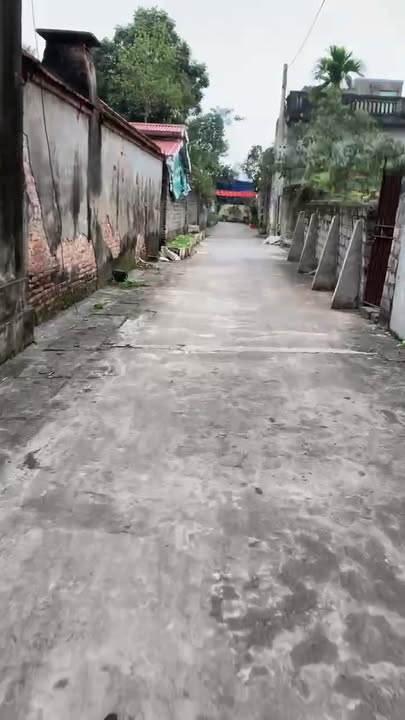 Đất nền Mỹ Đức 80m² - Sổ đỏ chính chủ, giá 2 tỷ