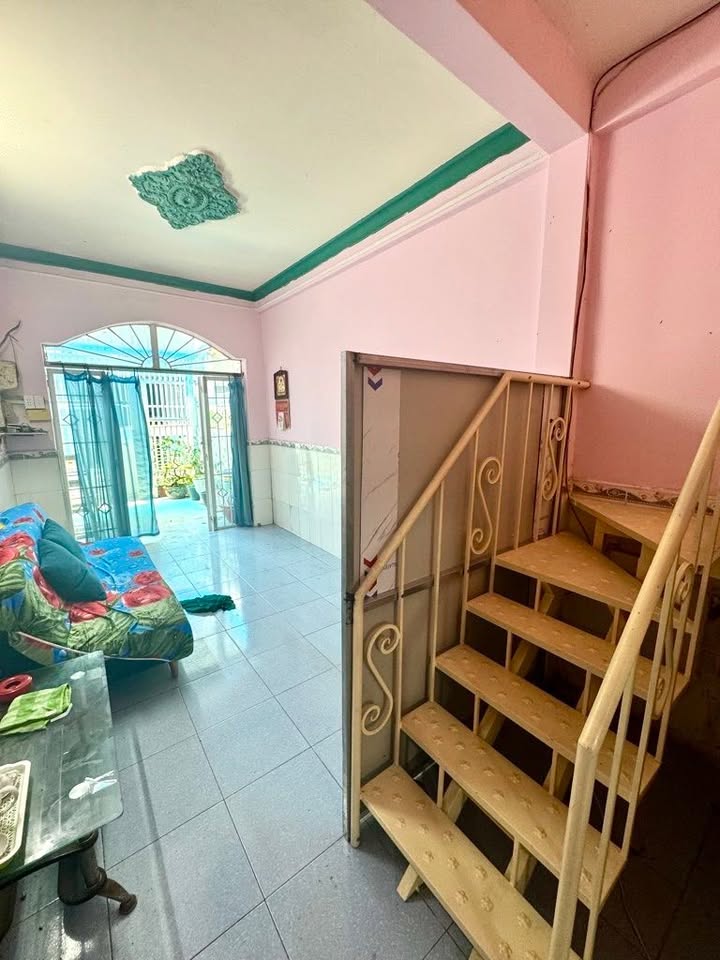 Nhà riêng Hiệp Phú Thủ Đức 49m² giá 4 tỷ - Sẵn sàng ở ngay!