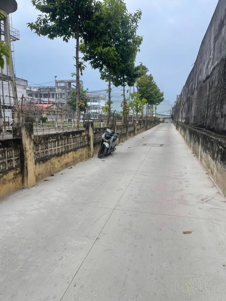 Nhà riêng Mỹ Tho 116m² - Ô tô vào tận nhà, giá tốt chỉ 850 triệu!