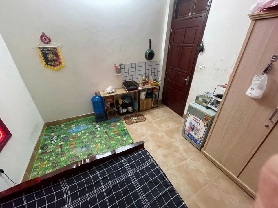 Phòng trọ 20m² Bùi Xương Trạch, Thanh Xuân - Giá 2.5 triệu, Sẵn Sàng Sau Tết