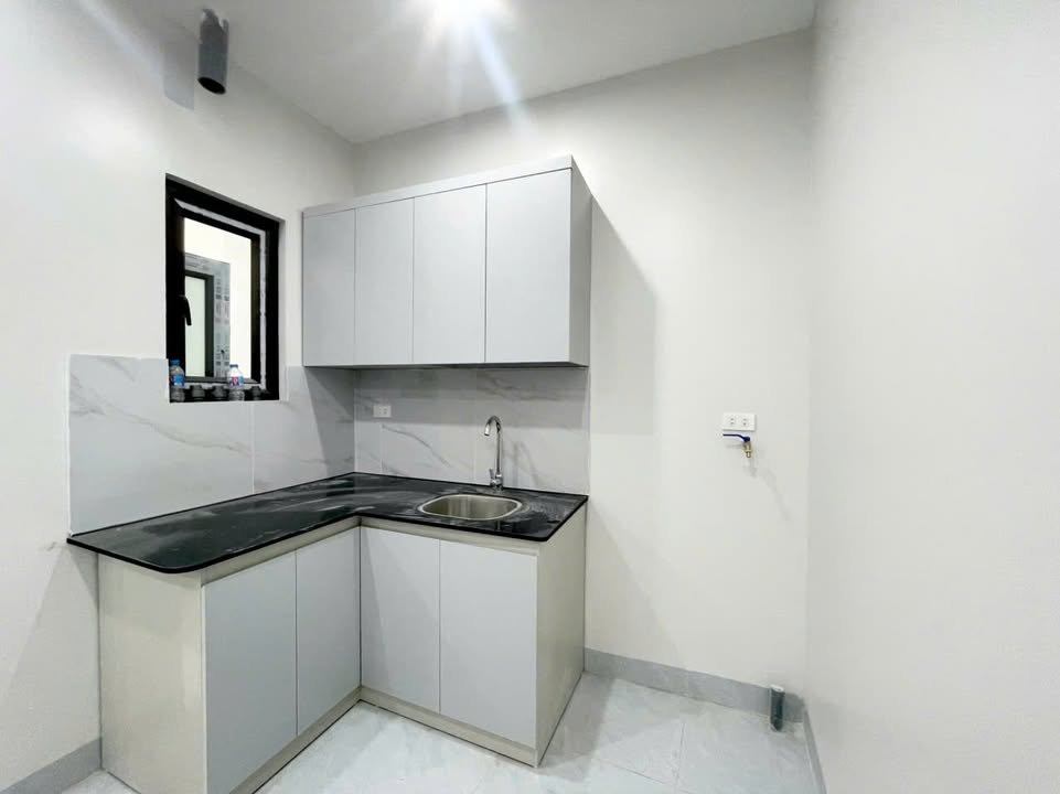 Cho Thuê Phòng Full Đồ Ngay - Di Trạch, Hoài Đức - 3.1 Triệu/Tháng