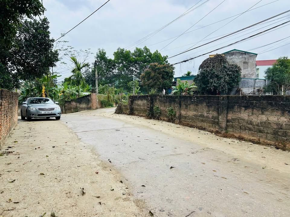 Đất nền Sơn Dương, Tuyên Quang 700m² - Tiềm năng tăng giá hấp dẫn!