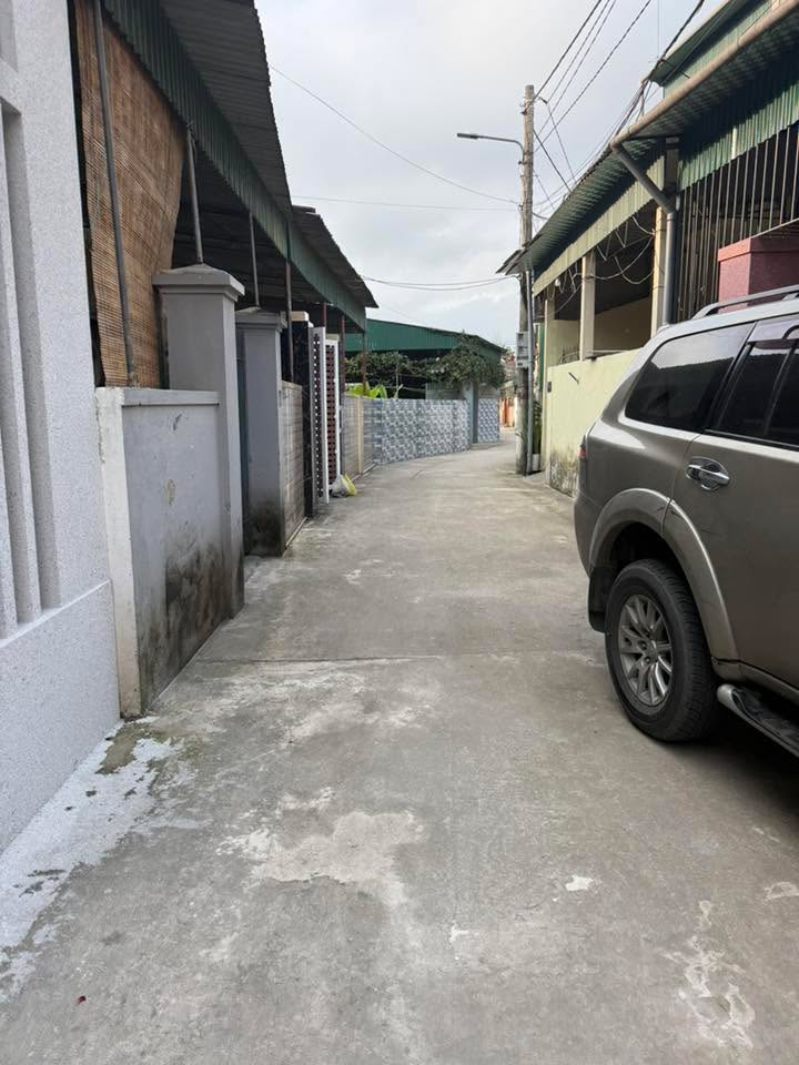 Bán Đất Vàng Phường Đông Vĩnh, TP Vinh 80.5m² - Ngõ Rộng, Trung Tâm