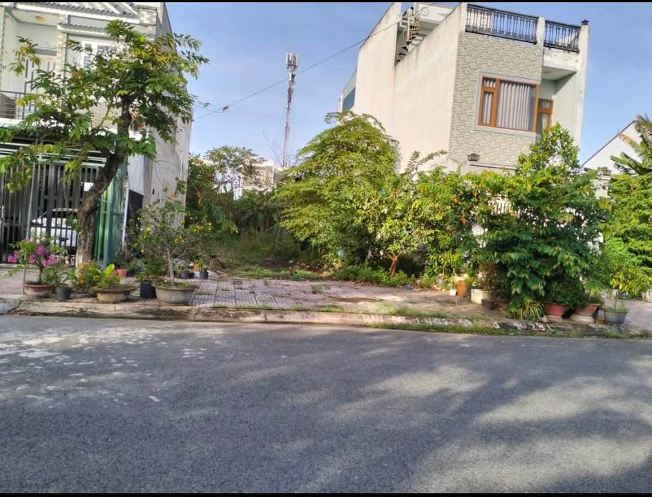 Đất nền KDC Văn Hóa Tây Đô 107.5m² giá 3.38 tỷ - Sổ đỏ chính chủ