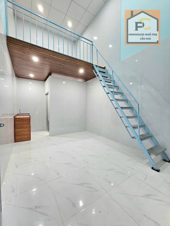 Phòng trọ Hẻm 51 Đường 3/2 Ninh Kiều 2.6 triệu - Sẵn sàng ở ngay!