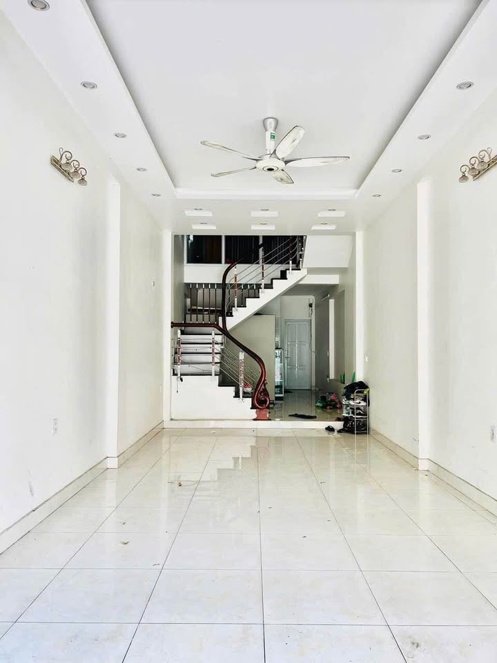 Cho thuê nhà mặt phố Phường Thanh Bình, Hải Dương - 5 triệu/tháng