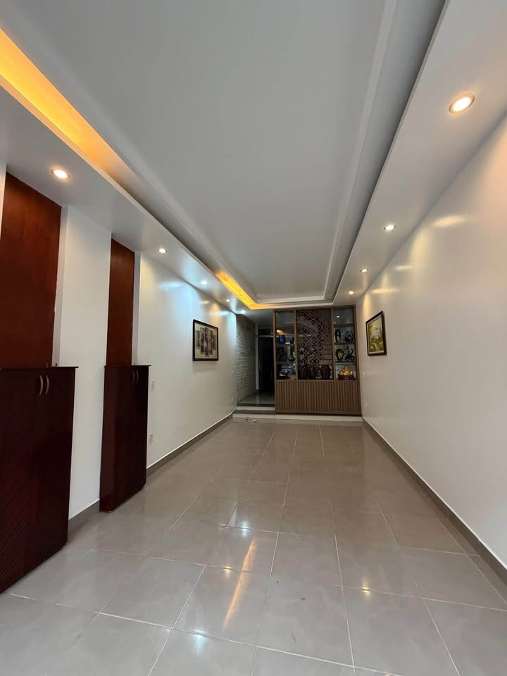 Nhà riêng khu Đông Nam Cường, Hải Dương - Full nội thất, 3PN.