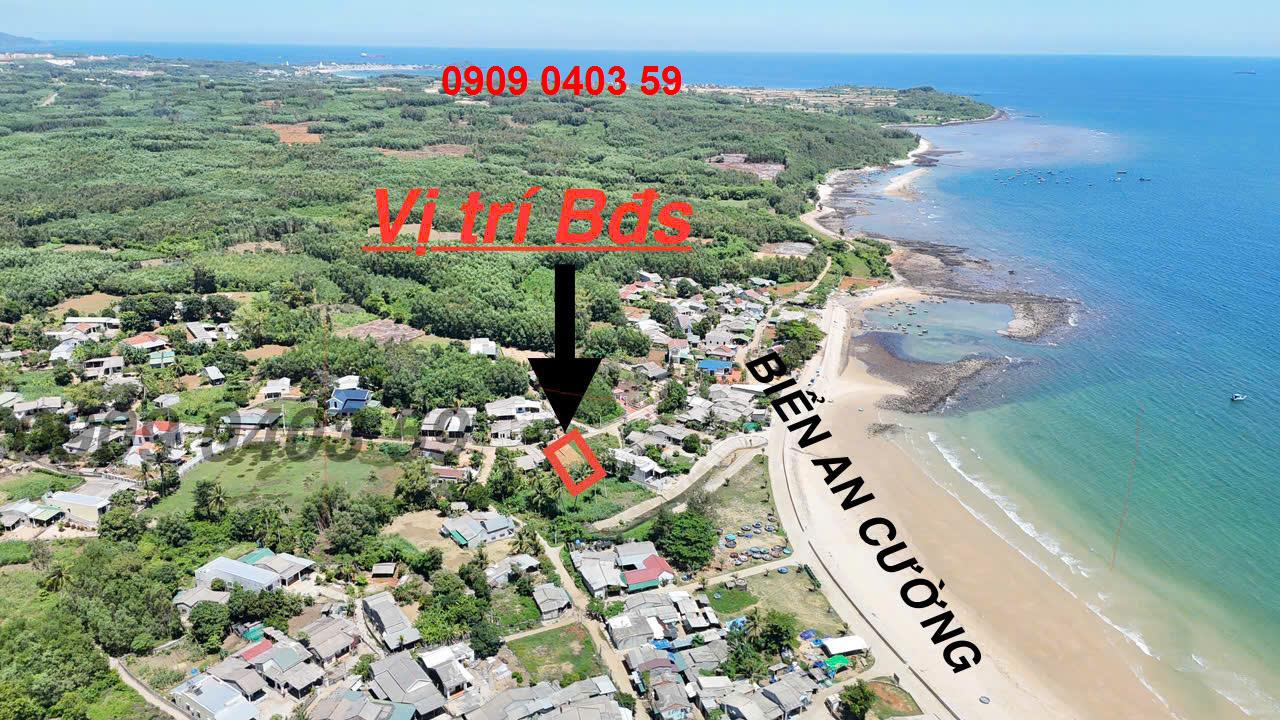 Đất Nền Biển An Cường - Quảng Nam 95m² Giá Tốt Đầu Tư