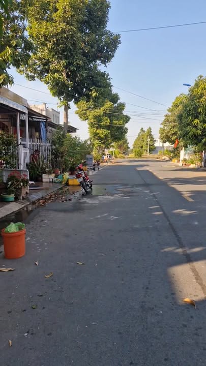 Thuê nhà mặt tiền Khu Bờ Bắc Hồng Ngự 81m² giá 4 triệu - Ở ngay!