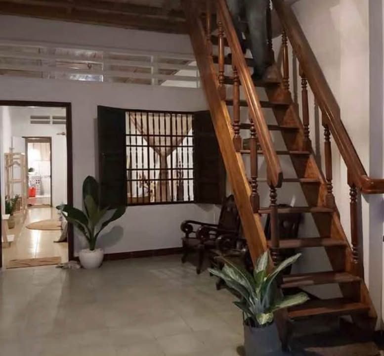 Nhà Nguyên Căn Phường 3, Vũng Tàu - 70m² Hẻm Ô Tô, Giá 4 Triệu/Tháng