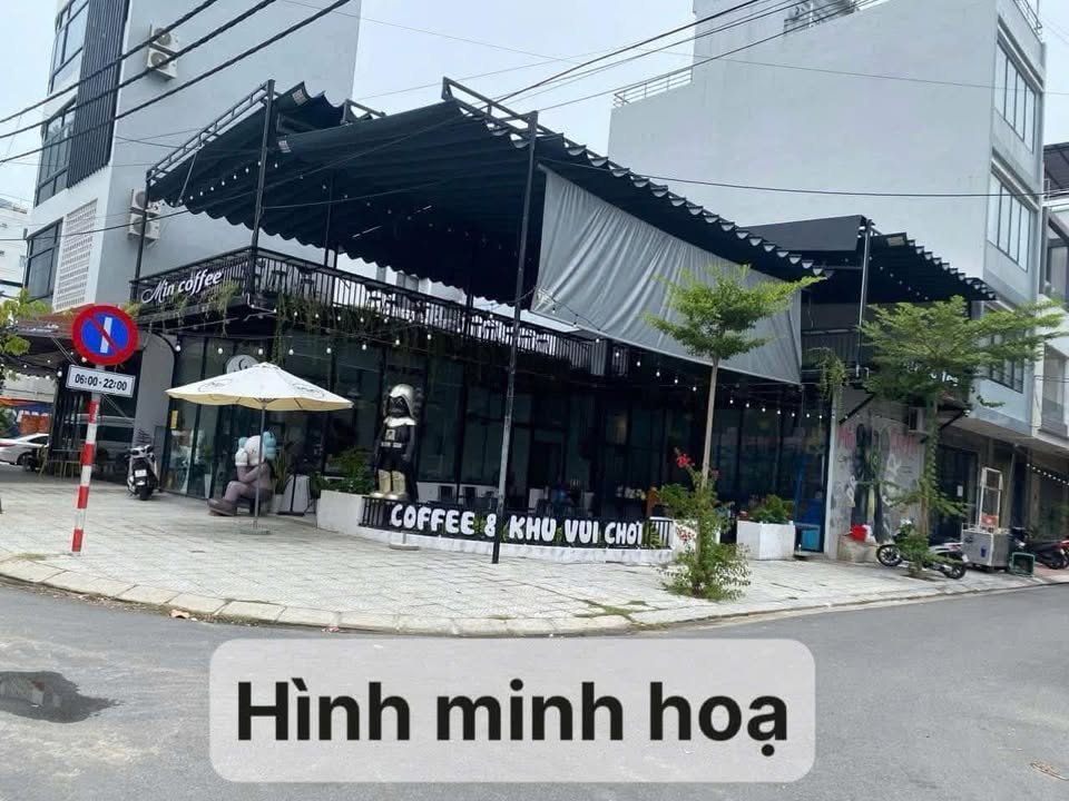 Cho Thuê Mặt Bằng Ngũ Hành Sơn 170m² 35 Triệu - Mặt Tiền Kinh Doanh Sầm Uất!