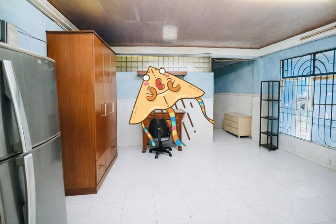 Nhà Hậu Giang Q6 - 85m² - 4PN - 7 Tỷ - Dòng Tiền Ổn Định