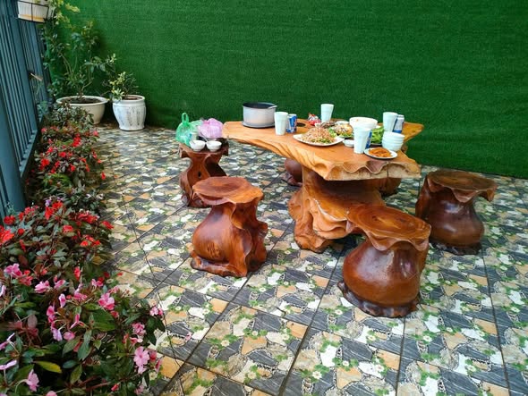 Nhà riêng Mặt hồ Mê Linh, Quận 9, 90m², 5.5 tỷ - Ô tô vào tận nhà!