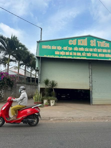 Đất Nền Trung Tâm Long Khánh 126m² Sổ Hồng Sẵn Sàng - Giá 1.13 Tỷ