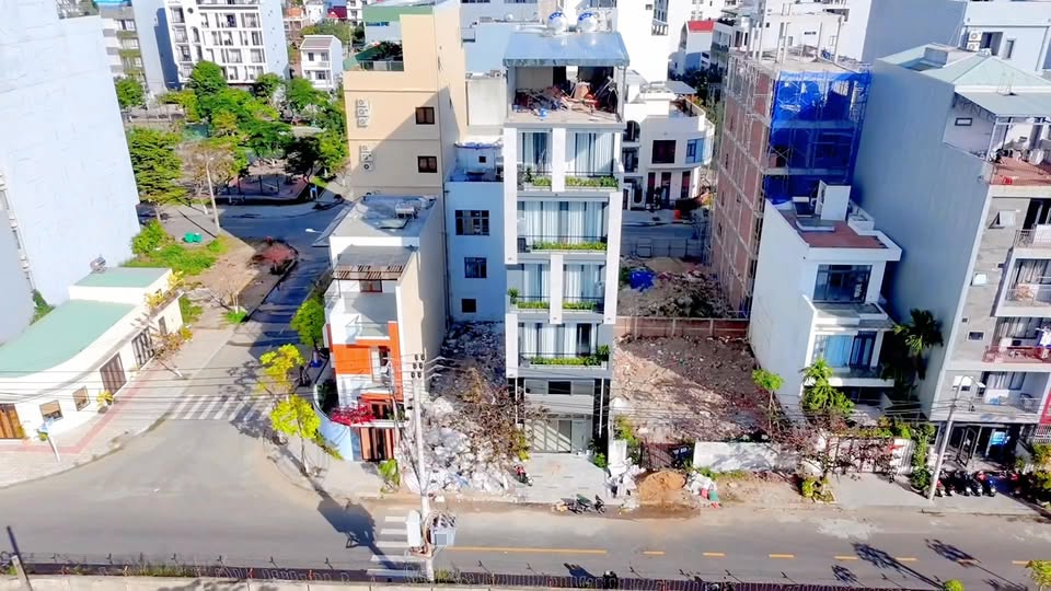 Căn Hộ Biển Mỹ Khê Đà Nẵng - 102m² - Dòng Tiền 1.2 Tỷ/Năm