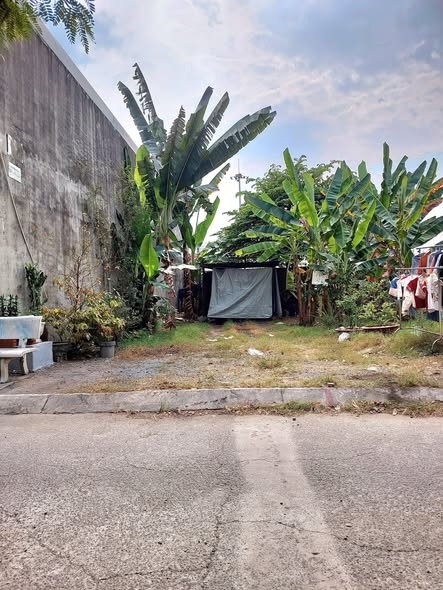 Đất nền Thủ Đức 64m² - Cạnh Coca Cola, Sổ hồng riêng, Giá 5.3 tỷ